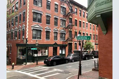 49 Garden St #1, Boston, MA 02114 - Photo 2
