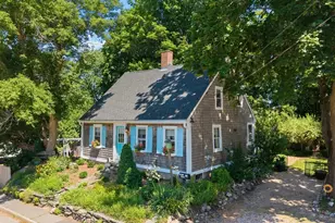 53 Wareham St, Middleborough, MA 02346 - Photo 1