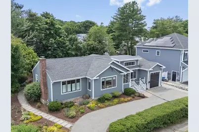 694 Trapelo Road, Waltham, MA 02452 - Photo 1