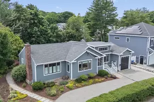 694 Trapelo Rd, Waltham, MA 02452 - Photo 1
