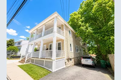 28 Mechanic Street #28, Newton, MA 02464 - Photo 22