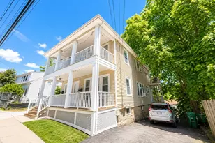 28 Mechanic St, Newton, MA 02464 - Photo 22