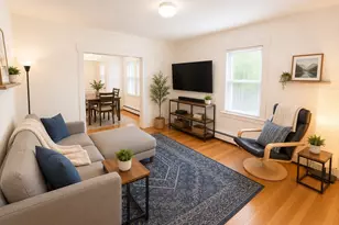 28 Mechanic St, Newton, MA 02464 - Photo 1