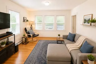 28 Mechanic St, Newton, MA 02464 - Photo 2