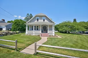 105 Rockland, Dartmouth, MA 02748 - Photo 1