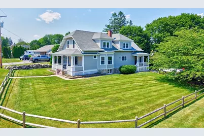 105 Rockland, Dartmouth, MA 02748 - Photo 2