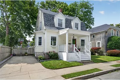 31 Chancery St, New Bedford, MA 02740 - Photo 2