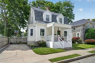 31 Chancery St, New Bedford, MA 02740 - Photo 2