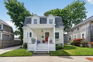 31 Chancery St, New Bedford, MA 02740 - Photo 1