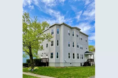218-220 Whitman Ave, Whitman, MA 02351 - Photo 1
