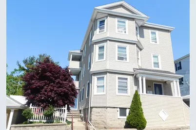 11 Choate St., Fall River, MA 02723 - Photo 1