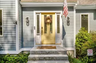 20 Ortolani Cir, Kingston, MA 02364 - Photo 4