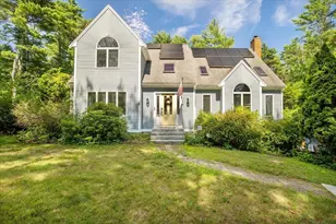 20 Ortolani Cir, Kingston, MA 02364 - Photo 1