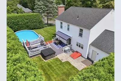 33 Kimberly Dr, South Hadley, MA 01075 - Photo 30
