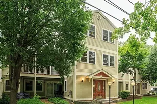 30 Cameron, Brookline, MA 02445 - Photo 1