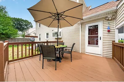 22 Evelyn St., New Bedford, MA 02745 - Photo 6