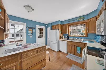 22 Evelyn St., New Bedford, MA 02745 - Photo 18