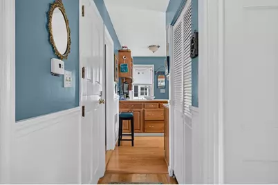 22 Evelyn St., New Bedford, MA 02745 - Photo 16