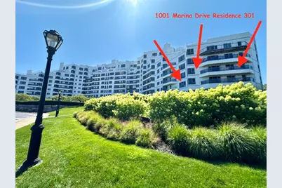 1001 Marina #301, Quincy, MA 02171 - Photo 4