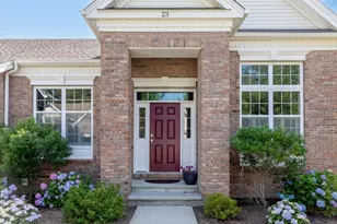 23 Woodsong, Plymouth, MA 02360 - Photo 2
