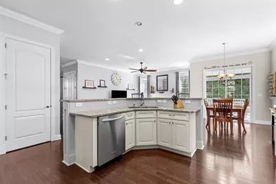 23 Woodsong, Plymouth, MA 02360 - Photo 16