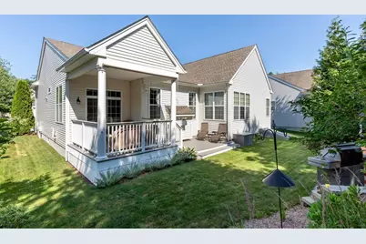 23 Woodsong, Plymouth, MA 02360 - Photo 32