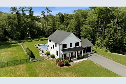 3 Trinity Cir, Bridgewater, MA 02324 - Photo 2