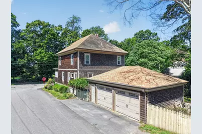 594 Slocum Rd, Dartmouth, MA 02747 - Photo 4