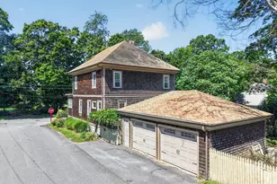 594 Slocum Rd, Dartmouth, MA 02747 - Photo 4