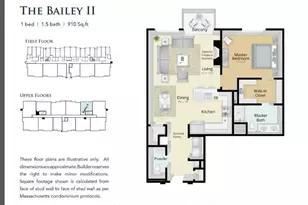 62 Mariner's Wy, Plymouth, MA 02360 - Photo 2