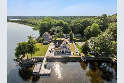 123 Nelsons Grove Road, Lakeville, MA 02347 - Photo 1