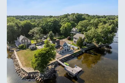 123 Nelsons Grove Road, Lakeville, MA 02347 - Photo 2