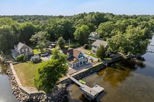 123 Nelsons Grove Rd, Lakeville, MA 02347 - Photo 2