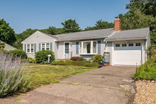 47 Sharon Rd, Hamilton, MA 01982 - Photo 1