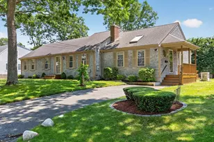 40 Cooper Rd, Falmouth, MA 02536 - Photo 1