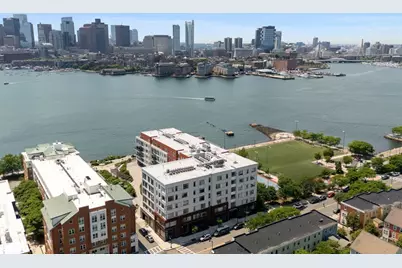 99 Sumner St #101, Boston, MA 02128 - Photo 36