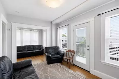 437-441 Ashmont #439, Boston, MA 02122 - Photo 8