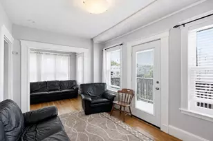 437-441 Ashmont, Boston, MA 02122 - Photo 8