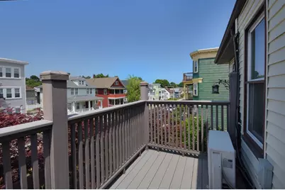 437-441 Ashmont #439, Boston, MA 02122 - Photo 24