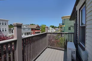 437-441 Ashmont, Boston, MA 02122 - Photo 24