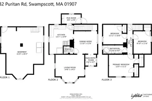 32 Puritan Rd, Swampscott, MA 01907 - Photo 28