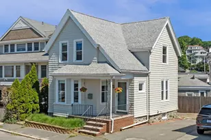32 Puritan Rd, Swampscott, MA 01907 - Photo 1