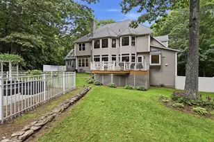 4 Iroquois Ln, Wilbraham, MA 01095 - Photo 38