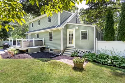 314 Pleasant St, Franklin, MA 02038 - Photo 38