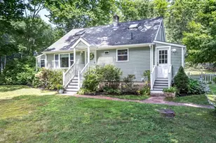 314 Pleasant St, Franklin, MA 02038 - Photo 1