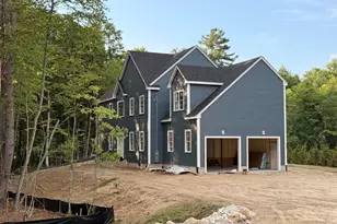 146 Moon Hill Rd, Northbridge, MA 01534 - Photo 2