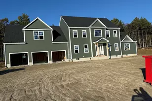 121 Valerie Run, Northbridge, MA 01534 - Photo 1