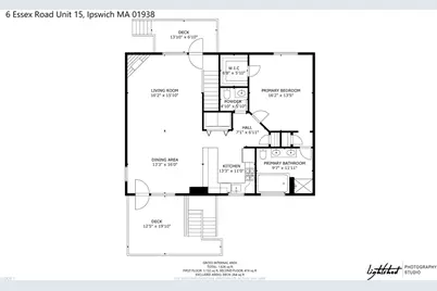 6 Essex Road #15, Ipswich, MA 01938 - Photo 38