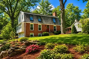 2 Indian Path, Grafton, MA 01536 - Photo 1