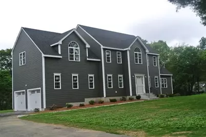 Lot 14 Valerie Run, Northbridge, MA 01534 - Photo 1